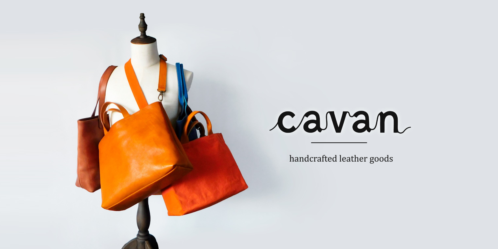 cavan handcrafted leather goods